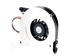 FAN Motor02