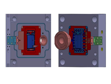 Precision Mold05