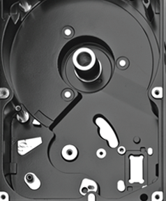 HDD Base Plate3