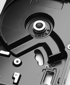 HDD Base Plate4