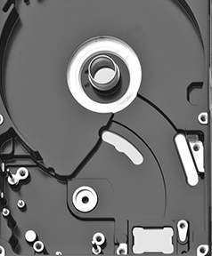 HDD Base Plate2