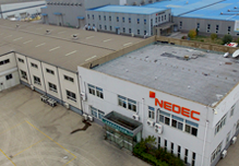 Established Tianjin NEDEC Mold Co., Ltd.