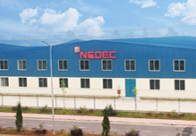 Established NEDEC Vietnam Co., Ltd.