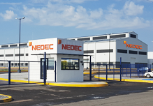 Established NEDEC Mexico S.A. de C.V.
