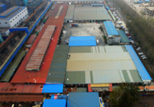 Established Langfang NEDEC Machinery & Electronics Co., Ltd.